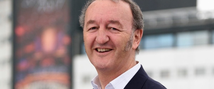 Les Baguettes du chef…petite cuisine musicale avec Michel Orier Directeur festival radio France Occitanie Montpellier Les Baguettes du chef…petite cuisine musicale avec Michel Orier Directeur festival radio France Occitanie Montpellier