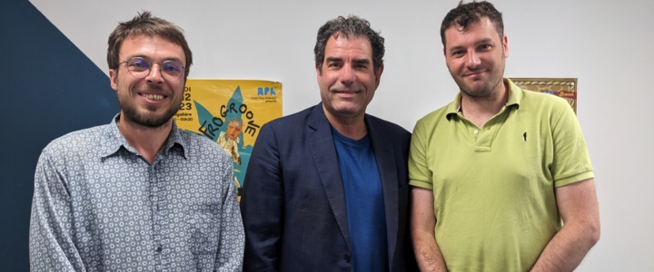 La Communauté de communes Vallée de l&rsquo;Hérault, l&rsquo;ambition de l&rsquo;unité, de l&rsquo;audace et du progrès