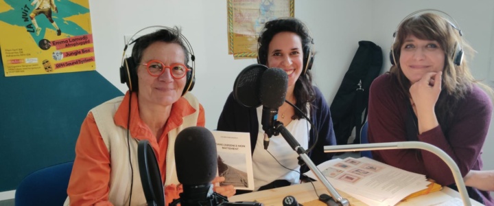 Terre d’égalités – Dans l’absence mon battement Terre d’égalités – Dans l’absence mon battement