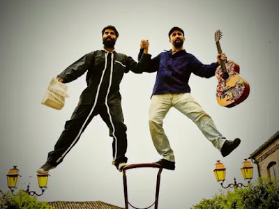 Se(p)t de Coeur en bref –   CHANSON SOUDAINE