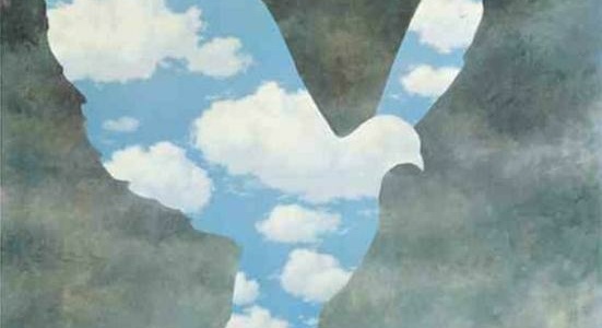 Les préservatifs de la pensée –  Eloge de la non-violence