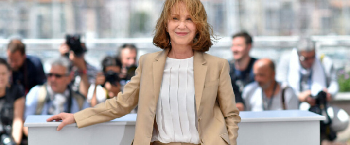 cinérama – blind test Nathalie Baye