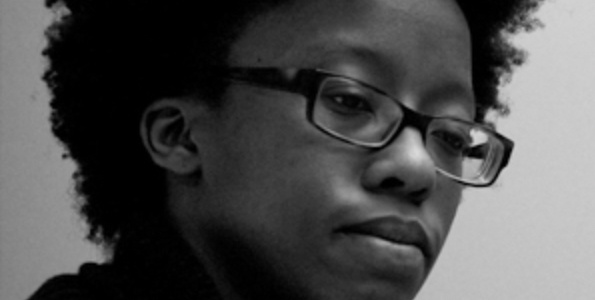 Les arpenteurs poétiques – Donika Kelly