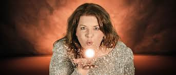 Fanny  CANDÉLI  –  Se(p)t de Cœur