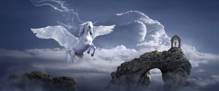 Episode 15 – Bellérophon et Pégase, à la poursuite d’une Chimère