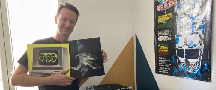 Le Club des Chineurs #35 – Spécial Electro