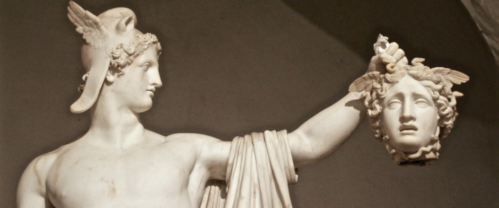 Episode 13 – les aventures de Persée, première partie : Méduse, une histoire qui ne vous laissera pas de pierre Episode 13 – les aventures de Persée, première partie : Méduse, une histoire qui ne vous laissera pas de pierre