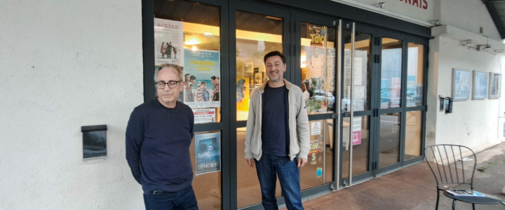 Vivre ici – Le cinéma algérien à l&rsquo;honneur au cinéma Alain Resnais