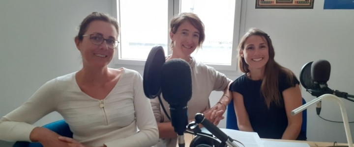 L’École Dehors : apprendre au contact de la nature