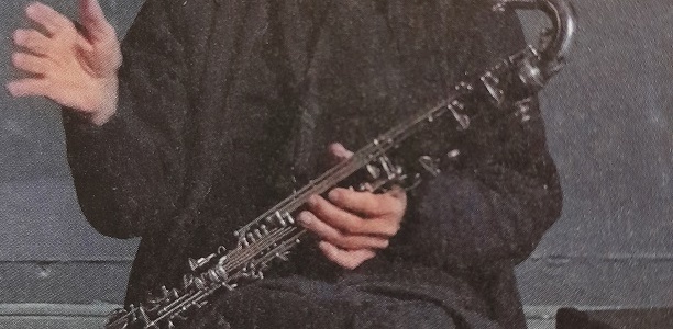 « Quand le jazz est, quand le jazz est là » – Hommage à Michel Portal (1935 – 2026)