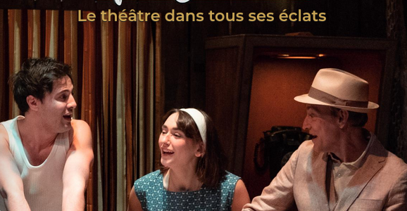 Panorama –  Festival « Molière, le théâtre dans tous ses éclats »