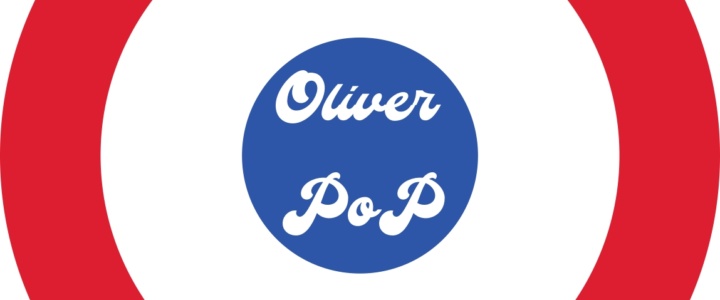 SHOW CASE  Oliver Pop chez Vinyl Shakers à PEZENAS 34