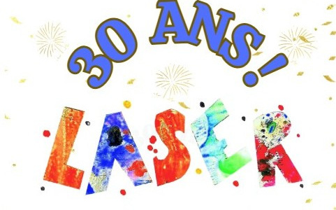 Vivre ici – Les 30 ans de LASER à Montagnac