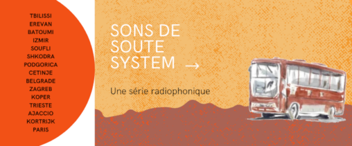 Sons de soute system Sons de soute system