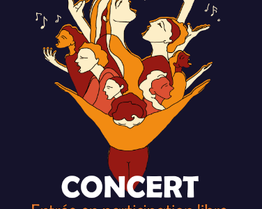 Concert de l&rsquo;ensemble vocal Octovox à Saint Julien