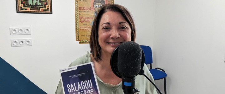 Vivre ici : le 7 juin, le tremplin Jeunes Talents proposé par Salagou en Scène