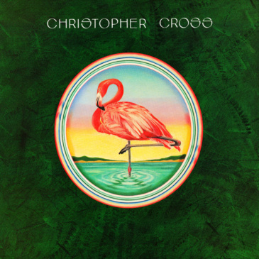 Christopher Cross - Christopher Cross [Warner Bros. Records / 1979]