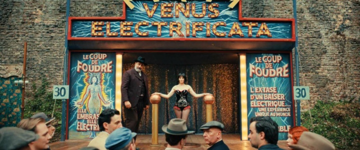 Cinérama – 79e Festival de Cannes et blind test spécial Palme d&rsquo;or