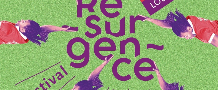 Résurgence, festival des arts des vivants à Lodève