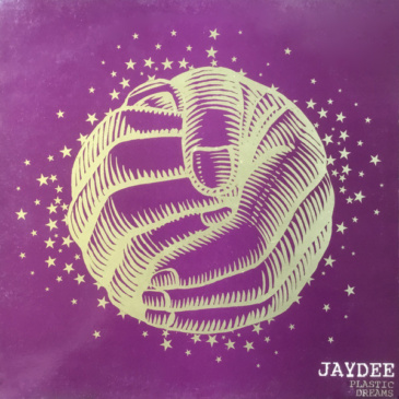 Jaydee - Plastic Dreams [R & S Records / 1992]