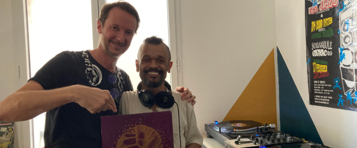 Le Club des Chineurs #36 avec DJ Rykkk’s Le Club des Chineurs #36 avec DJ Rykkk’s