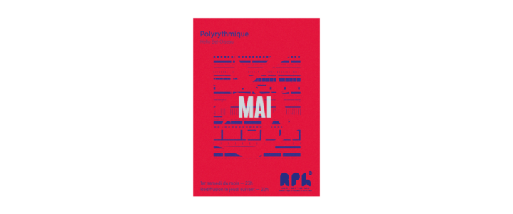 *Hello bel-oiseau* Polyrythmique Mai 2026
