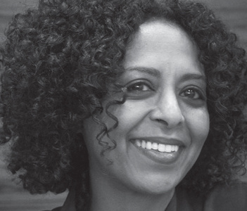 Les arpenteurs poétiques – Robin Coste Lewis Les arpenteurs poétiques – Robin Coste Lewis