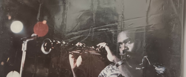 Gumbo de Grooves #23: Gumbo de Jazzzzz Gumbo de Grooves #23: Gumbo de Jazzzzz