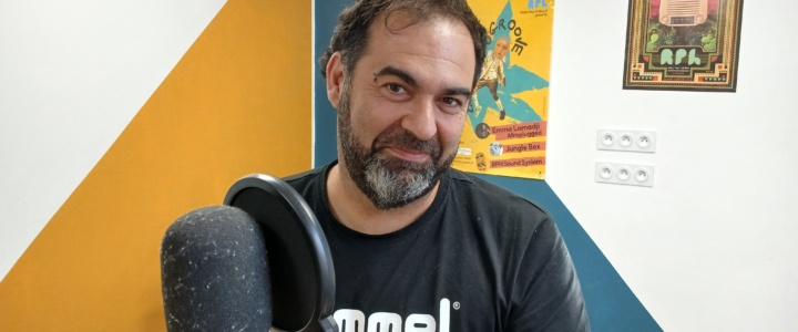 Le festival Détours du monde en itinérance en Lozère du 11 au 18 juillet