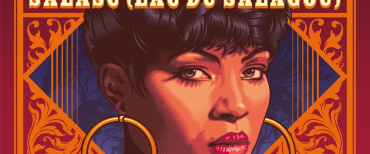 Blues au lac #2