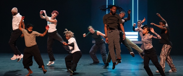 Amala Dianor – Festival Les Nuits de Bayssan