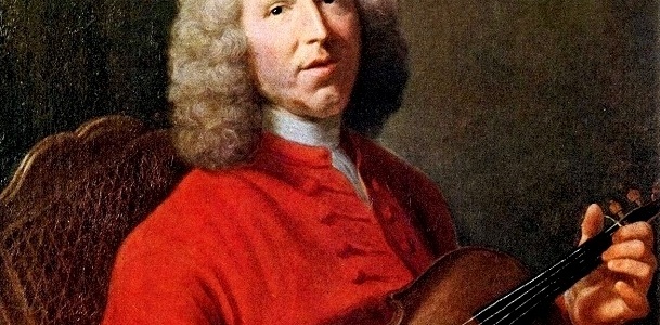 Jean-Philippe Rameau : la consécration (II) Jean-Philippe Rameau : la consécration (II)