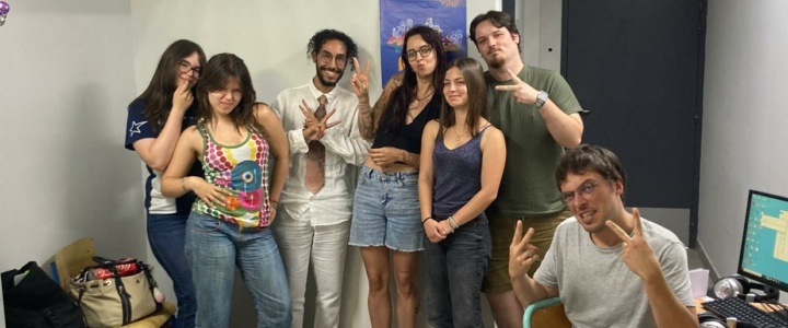 JMFM – Sensibiliser les lycéennes et lycéens aux LGBTphobies