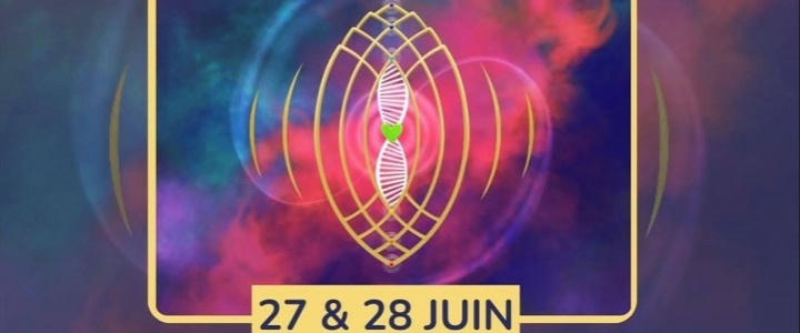 Le salon bien-être le 27 et 28 juin 2026 à Saint-Georges-d&rsquo;Orques