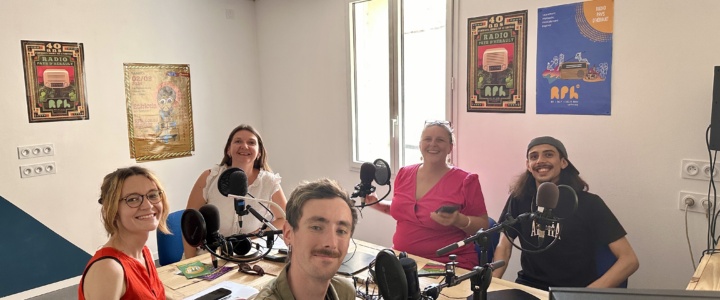 Bienvenue au Sonambule – L’art de la transmission Bienvenue au Sonambule – L’art de la transmission