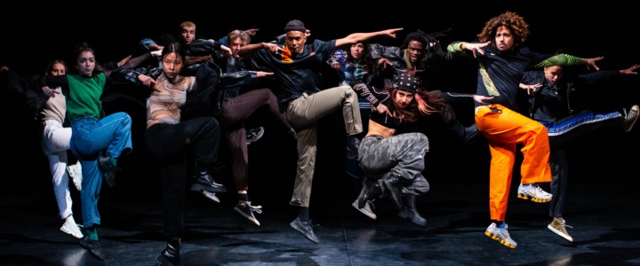 Rave Lucid de MazelFreten – Festival Les Nuits de Bayssan