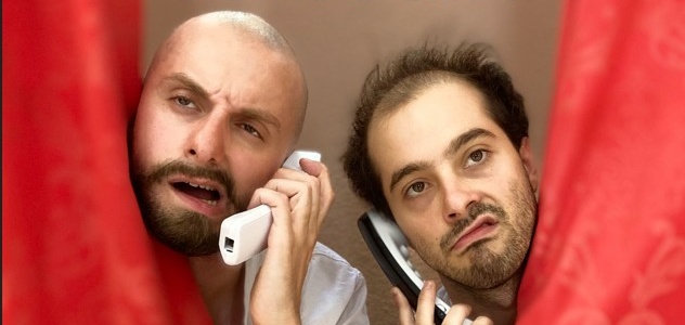 Vivre ici – Service Après-Vie, bonjour, une comédie mortelle et délirante