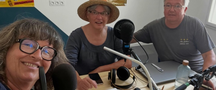 Les Vinifilles – Femmes Vigneronnes en Occitanie