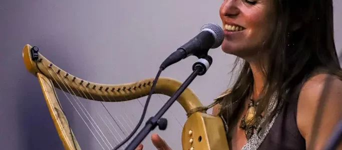 Se(p)t de Coeur en bref –    Céline  MISTRAL
