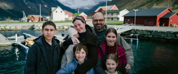 Cinérama l&rsquo;été – des séries sur le cinéma et Fjord, la Palme d&rsquo;Or