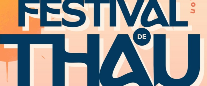 Vivre ici – Le Festival de Thau du 11 au 26 juillet 2026