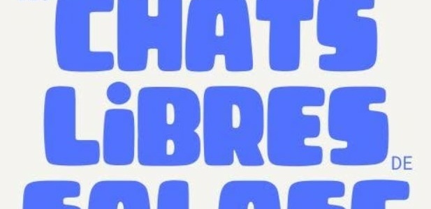 Vivre ici – l&rsquo;association « Les Chats Libres de Salasc »