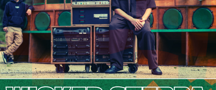 WICKED STEPPA & ROOTS I VORIES SOUND SYSTEM MEETING 2×2 Scoops @ La Baudille