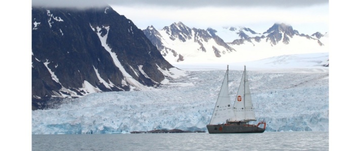 Chronique Antarctique 14 : Arrivée en Tasmanie et fin de la mission