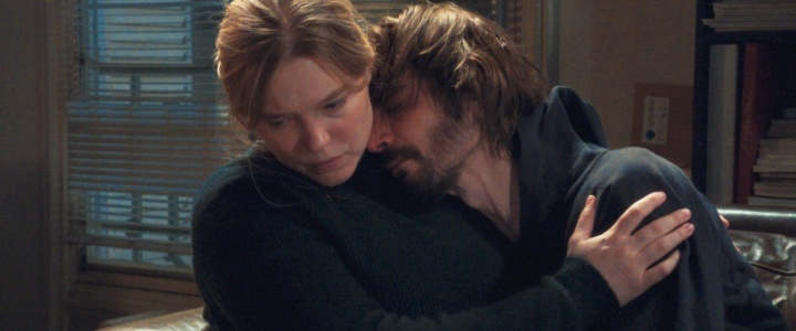 Cinérama l&rsquo;été – des séries sur le cinéma et L&rsquo;Inconnue