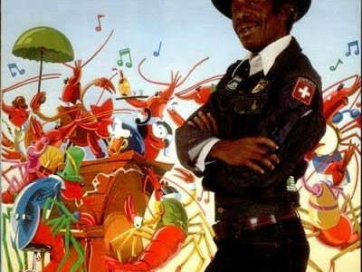 Soul System – La Der Avant D&rsquo;Entrer Dans L&rsquo;Eté