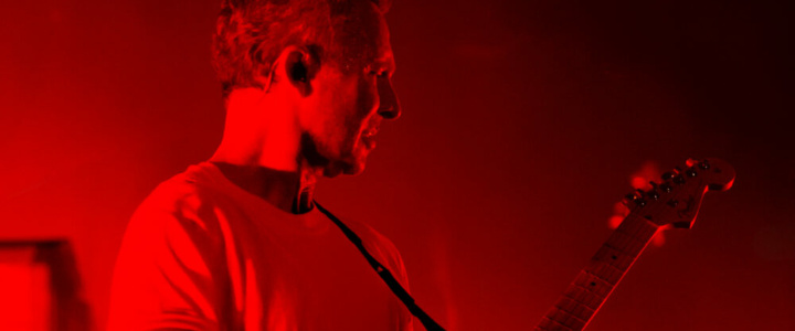 Cinérama l’été – Une émission spéciale avec le musicien Sinclair Cinérama l’été – Une émission spéciale avec le musicien Sinclair
