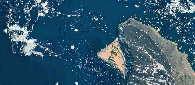Chronique Antarctique 12 : Le spatial et le polaire, deux mondes assez proches