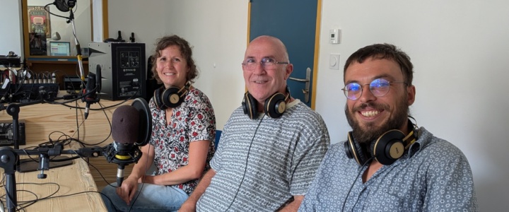 La famille en musique pour l&rsquo;évènement AIRS DE FAMILLE du 11 septembre au 11 octobre en Vallée de l&rsquo;Hérault