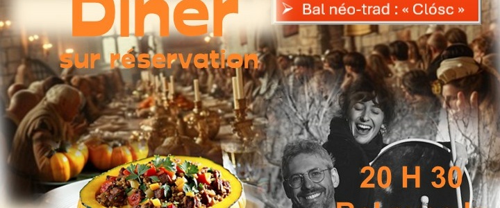 Fête des Cogorliers